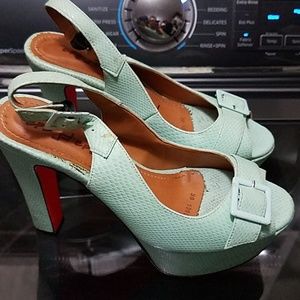 EFE EFE Platforms Shoes